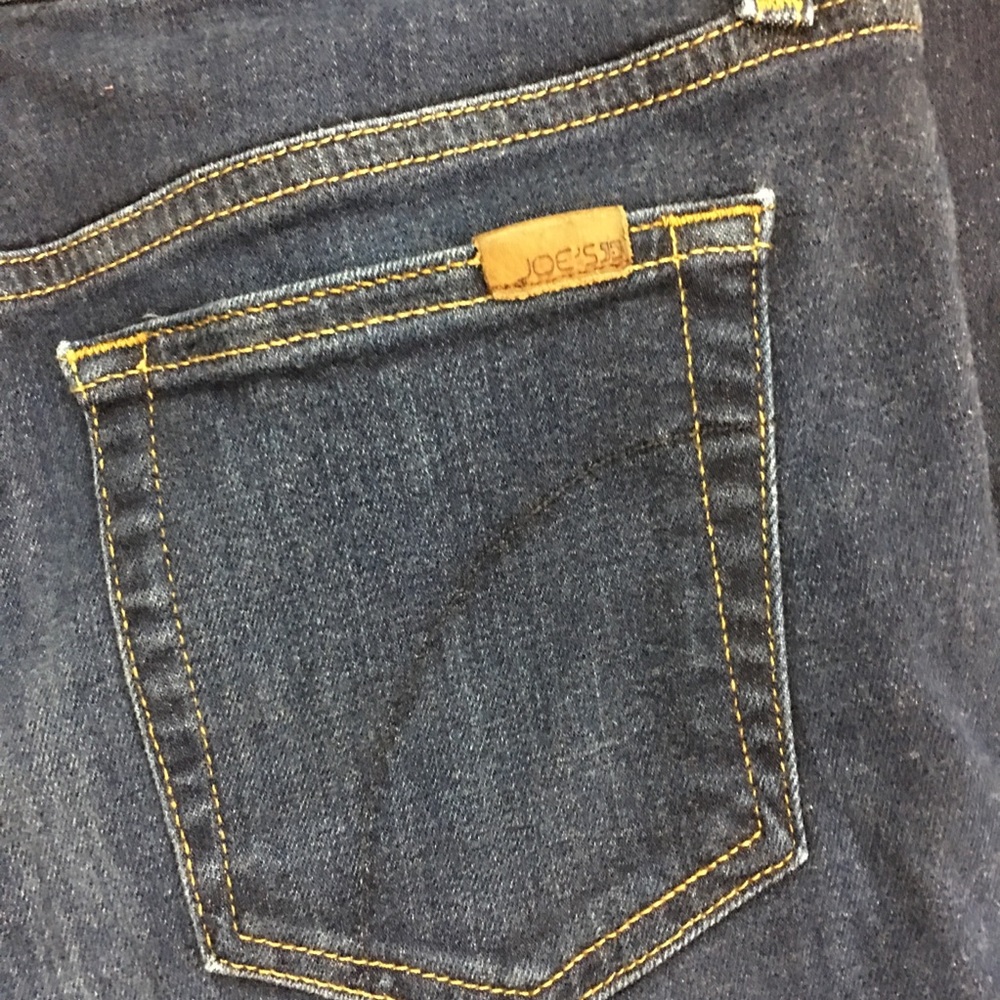 JOE’S skinny bootcut Jeans - Picture 4 of 8